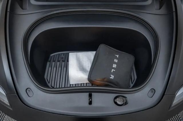 2026 Tesla Model 3 Premium Rear-Wheel Drive