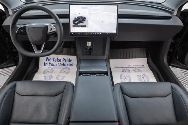 2026 Tesla Model 3 Premium Rear-Wheel Drive