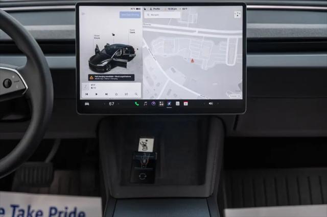 2026 Tesla Model 3 Premium Rear-Wheel Drive