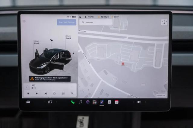 2026 Tesla Model 3 Premium Rear-Wheel Drive