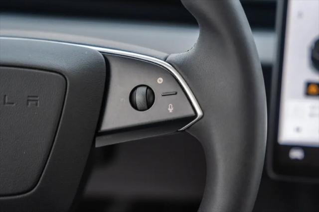 2026 Tesla Model 3 Premium Rear-Wheel Drive