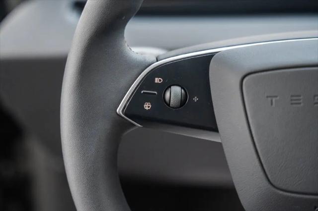 2026 Tesla Model 3 Premium Rear-Wheel Drive
