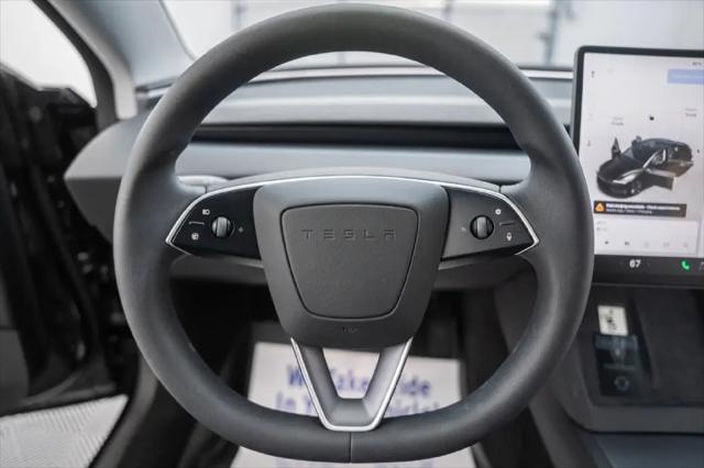 2026 Tesla Model 3 Premium Rear-Wheel Drive