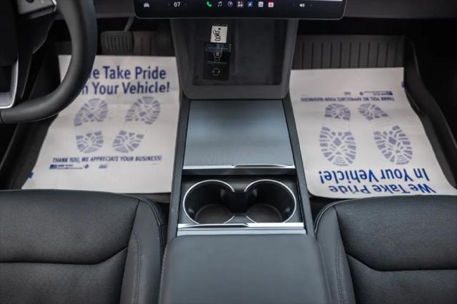 2026 Tesla Model 3 Premium Rear-Wheel Drive