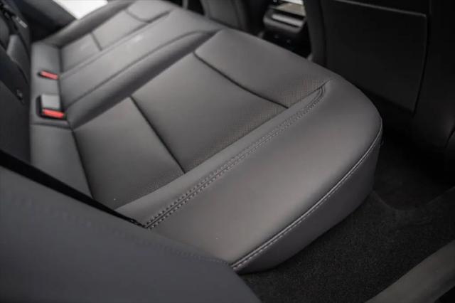 2026 Tesla Model 3 Premium Rear-Wheel Drive