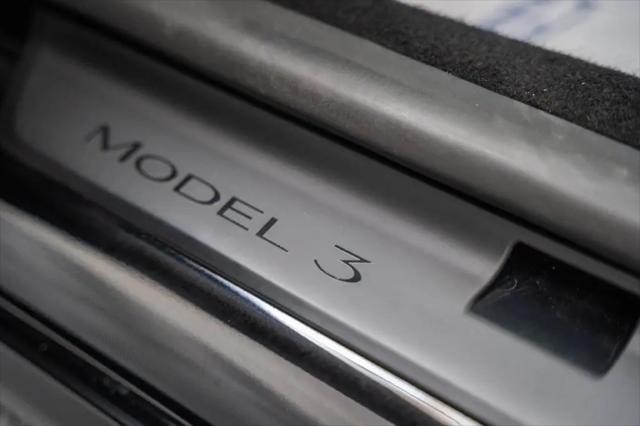 2026 Tesla Model 3 Premium Rear-Wheel Drive