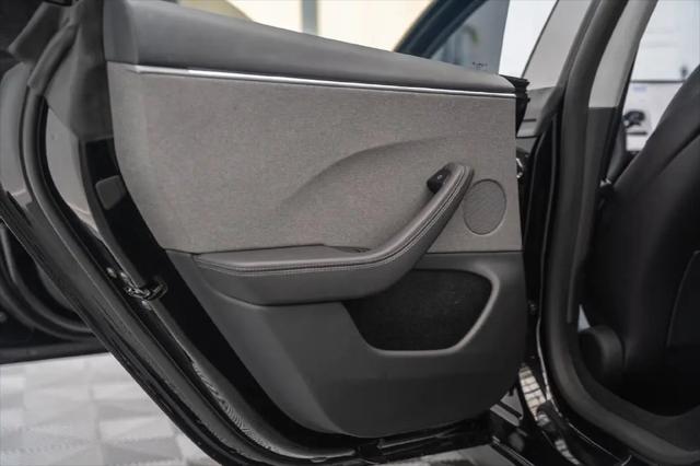 2026 Tesla Model 3 Premium Rear-Wheel Drive