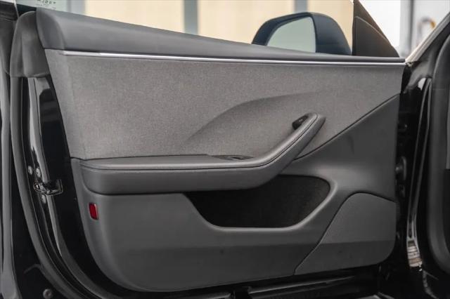 2026 Tesla Model 3 Premium Rear-Wheel Drive