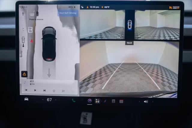 2026 Tesla Model 3 Premium Rear-Wheel Drive