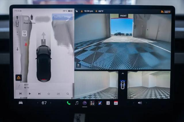 2026 Tesla Model 3 Premium Rear-Wheel Drive