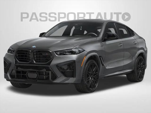 2027 BMW X6 M Competition for sale in Marlow Heights, MD