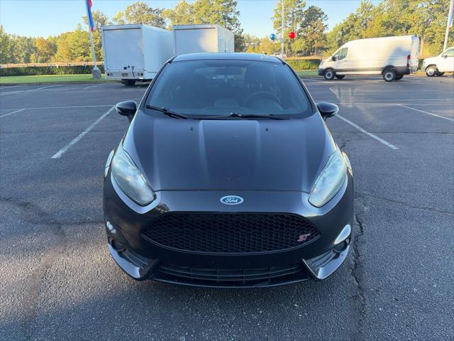 Used 2015 Ford Fiesta ST For Sale in Millington, TN