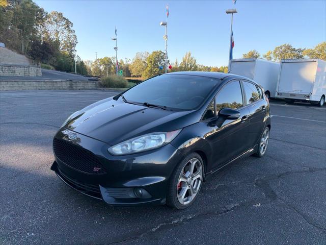 Used 2015 Ford Fiesta ST For Sale in Millington, TN