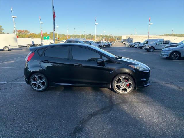 Used 2015 Ford Fiesta ST For Sale in Millington, TN