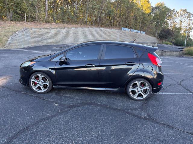 Used 2015 Ford Fiesta ST For Sale in Millington, TN
