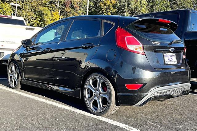Used 2015 Ford Fiesta ST For Sale in Olive Branch, MS