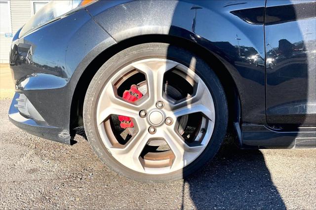 Used 2015 Ford Fiesta ST For Sale in Olive Branch, MS
