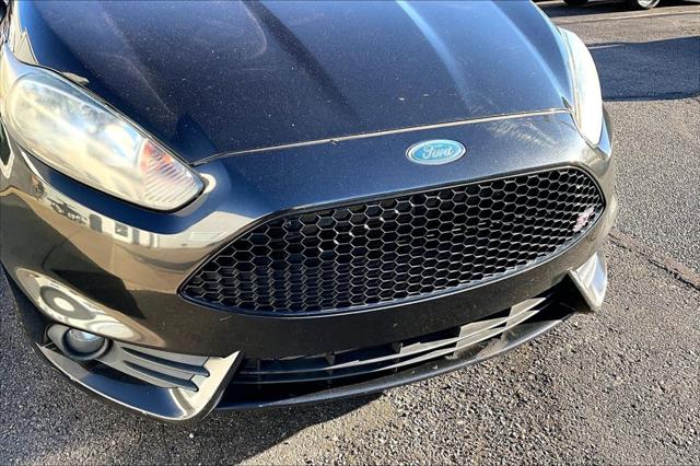 Used 2015 Ford Fiesta ST For Sale in Olive Branch, MS