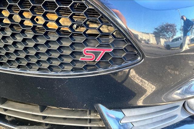 Used 2015 Ford Fiesta ST For Sale in Olive Branch, MS