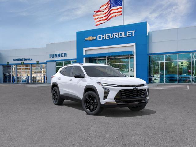 2026 Chevrolet Trax ACTIV for sale in Harrisburg, PA