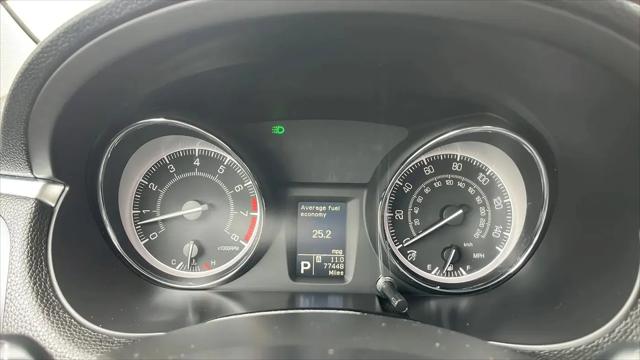 2012 Suzuki Kizashi Sport GTS