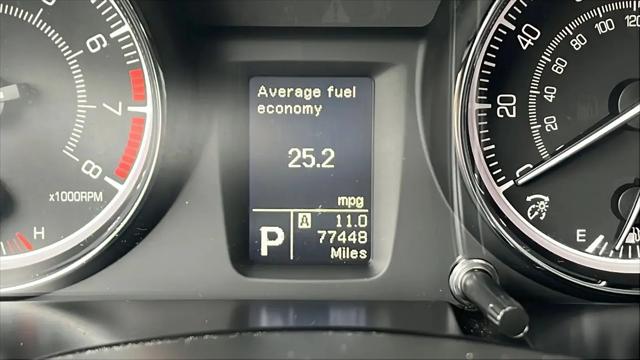 2012 Suzuki Kizashi Sport GTS