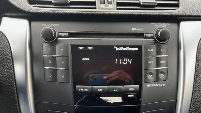 2012 Suzuki Kizashi Sport GTS