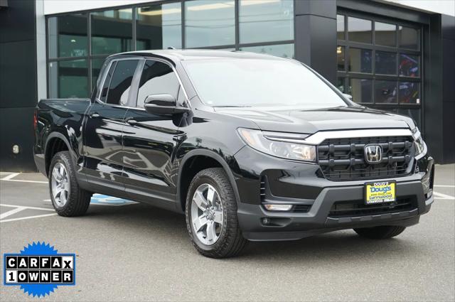 2026 Honda Ridgeline RTL for sale in Edmonds, WA