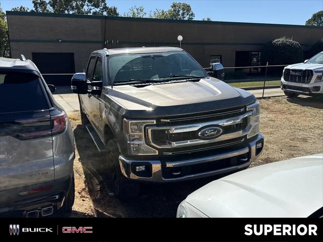 2022 Ford F-350 XLT for sale in Fayetteville, AR