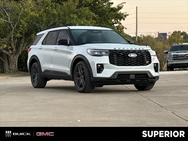 2026 Ford Explorer ST for sale in Fayetteville, AR