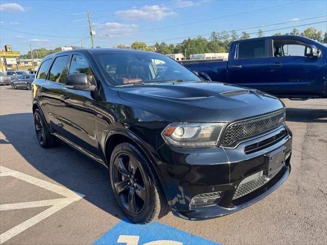 2018 Dodge Durango SRT AWD for sale in Snellville, GA
