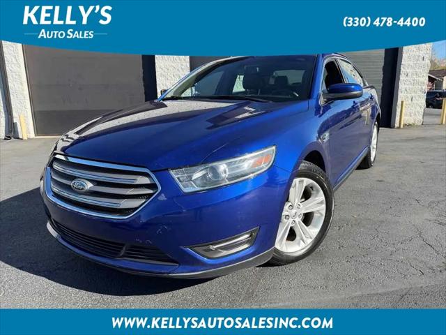 2015 Ford Taurus SEL for sale near Canton, OH