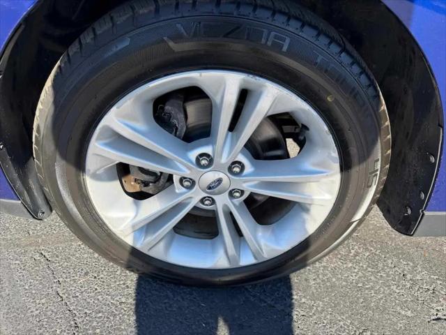 2015 Ford Taurus SEL