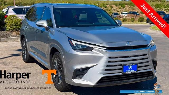 2025 Lexus TX 350 Premium for sale in Knoxville, TN