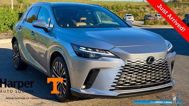 2025 Lexus RX 350 Premium Plus for sale in Knoxville, TN