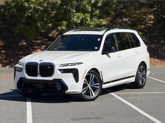 2023 BMW X7 M60i for sale in Charlotte, NC