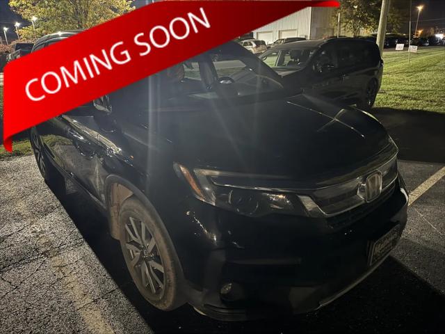 2019 Honda Pilot EX-L for sale near Columbus, OH
