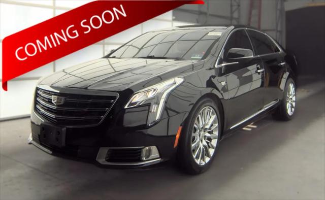 2019 Cadillac XTS Luxury for sale in Columbus, OH