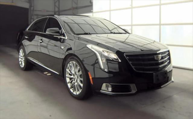 2019 Cadillac XTS Luxury