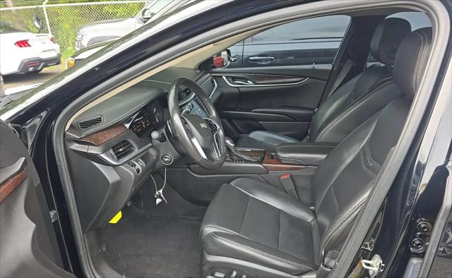 2019 Cadillac XTS Luxury
