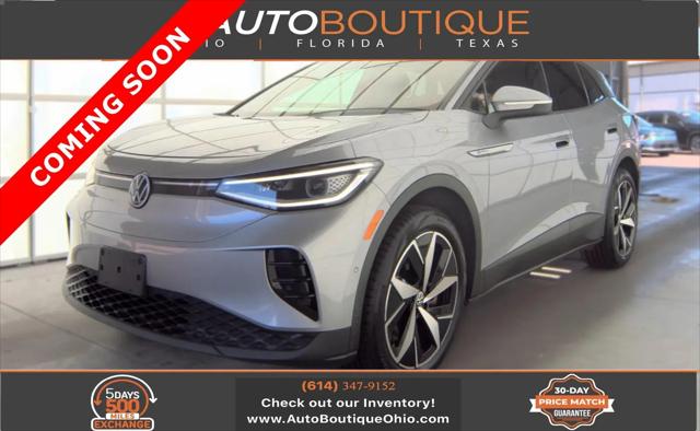 2023 Volkswagen ID.4 AWD Pro S for sale near Columbus, OH
