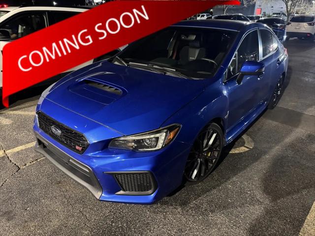 2019 Subaru WRX STI STI for sale in Columbus, OH