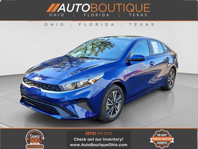 2024 Kia Forte LXS for sale near Columbus, OH