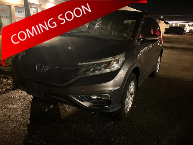 2015 Honda CR-V EX for sale near Columbus, OH