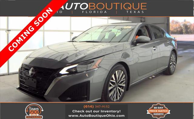 2024 Nissan Altima SV FWD for sale in Columbus, OH