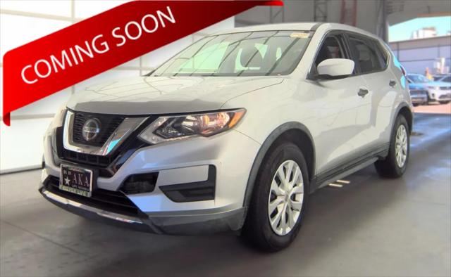 2018 Nissan Rogue S for sale near Columbus, OH