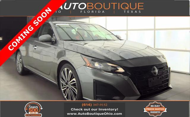 2023 Nissan Altima SL Intelligent AWD for sale near Columbus, OH