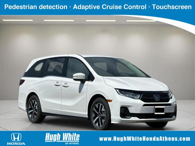 2026 Honda Odyssey EX-L for sale near Athens, OH