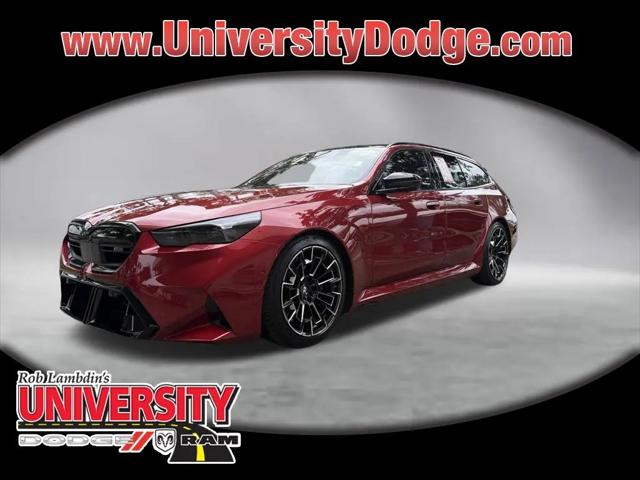 2025 BMW M5 Touring for sale in Davie, FL