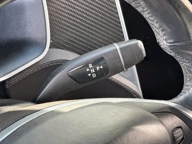 2017 Tesla Model X 75D